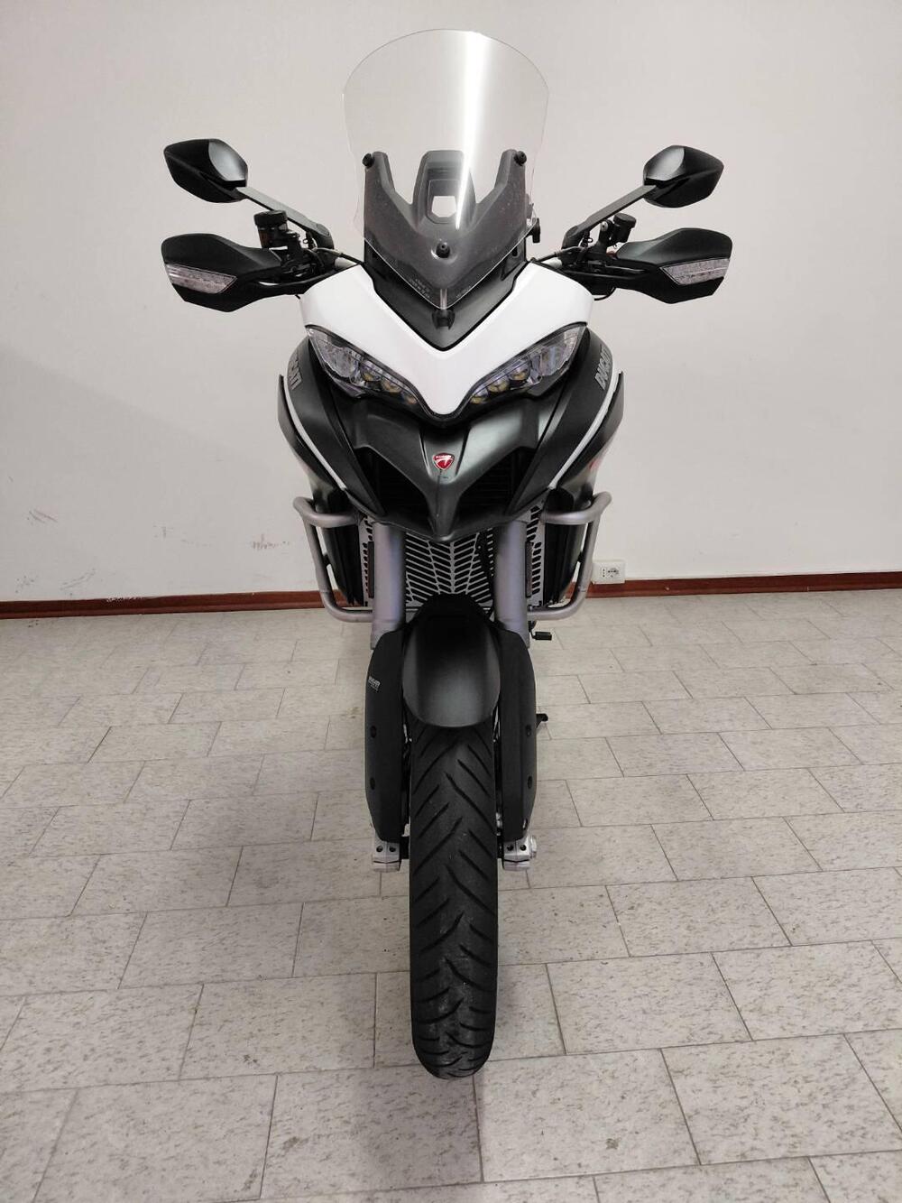 Ducati Multistrada 950 S (2021)