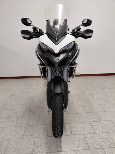 Ducati Multistrada 950 S (2021) usata