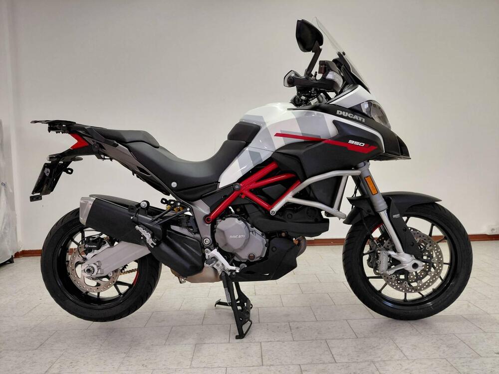 Ducati Multistrada 950 S (2021) (2)