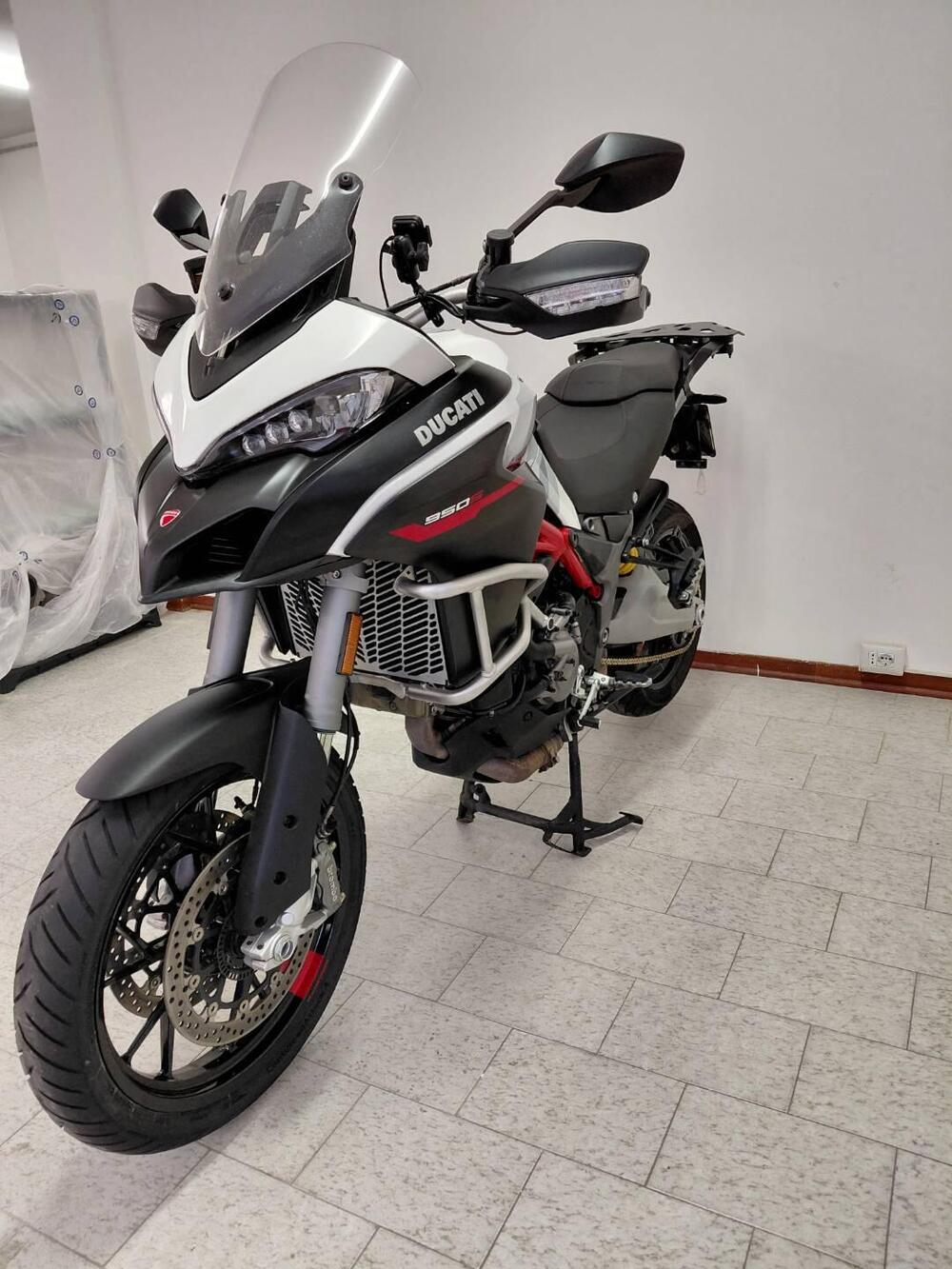 Ducati Multistrada 950 S (2021) (3)