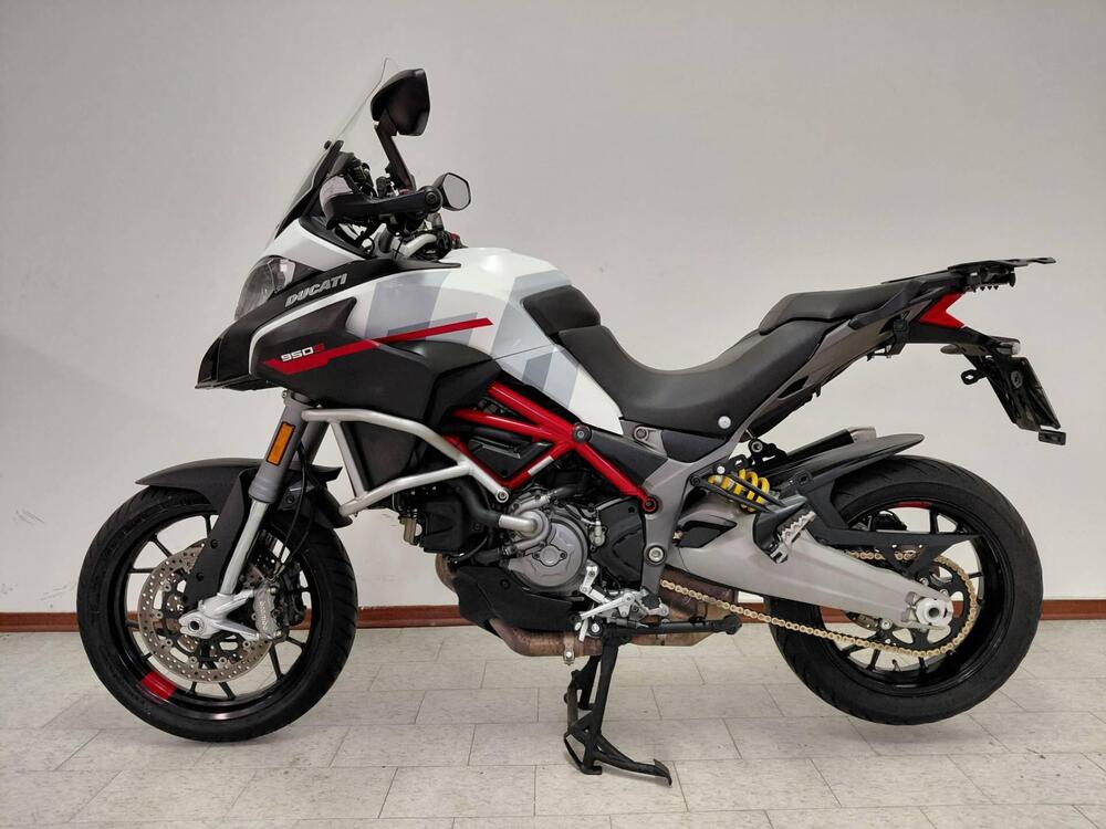 Ducati Multistrada 950 S (2021) (4)