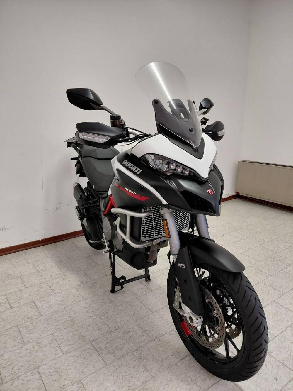 Ducati Multistrada 950 S (2021) (6)
