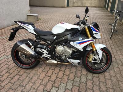 Bmw S 1000 R (2017 - 20) usata