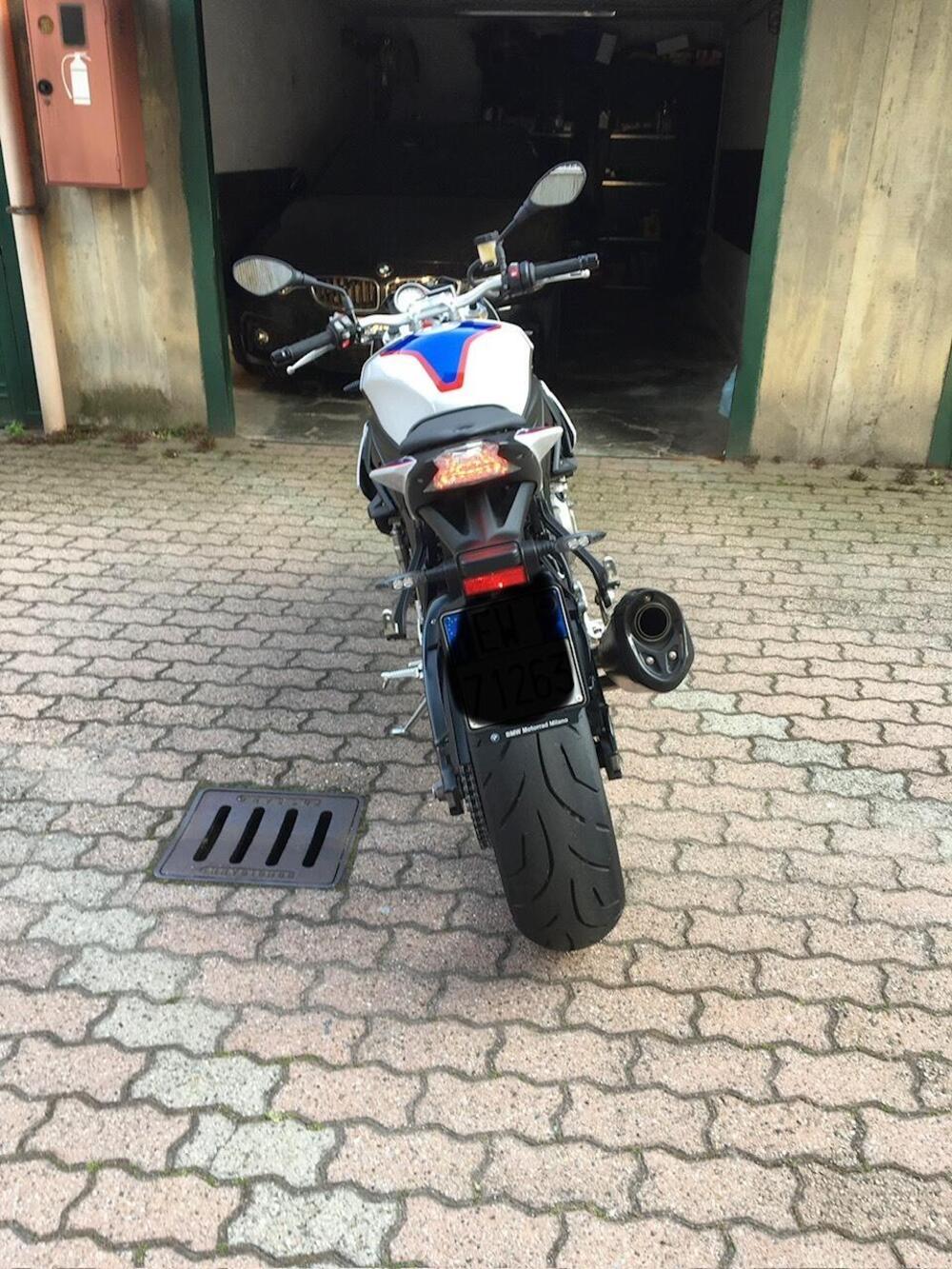 Bmw S 1000 R (2017 - 20) (3)