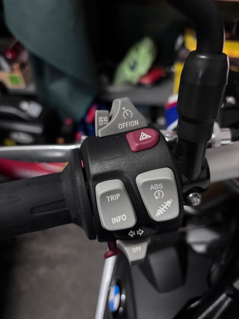 Bmw S 1000 R (2017 - 20) (4)