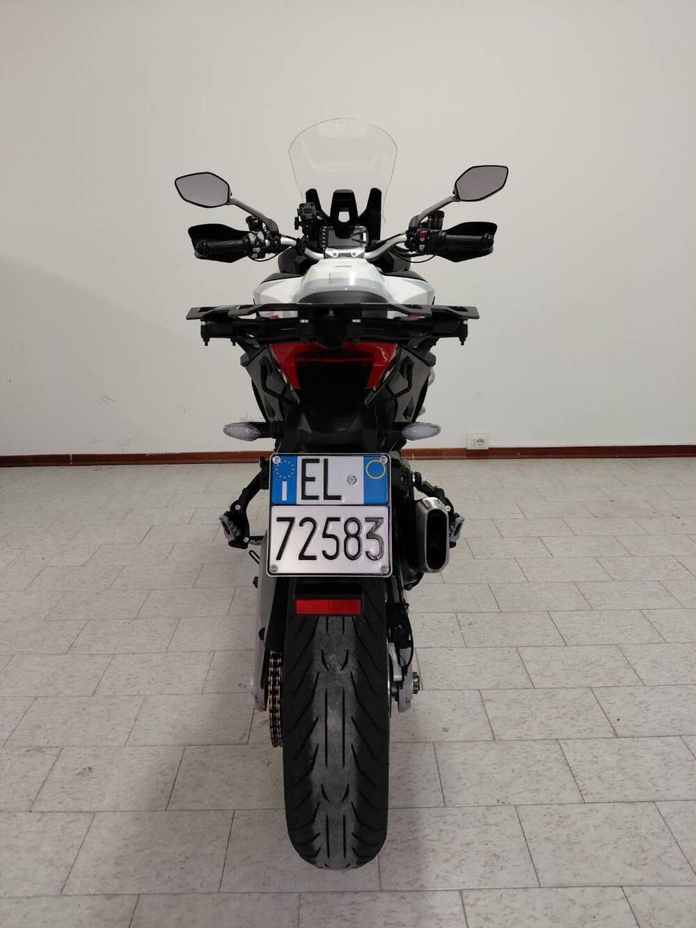 Ducati Multistrada 950 S (2021) (7)