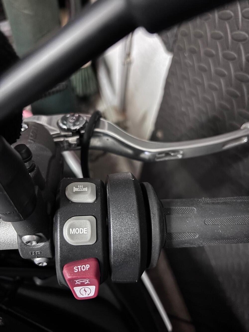 Bmw S 1000 R (2017 - 20) (5)