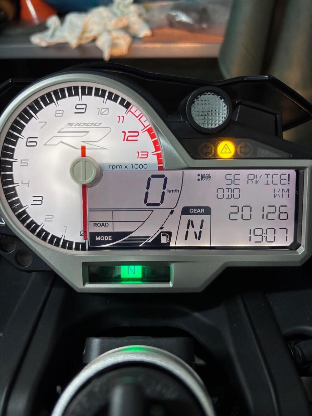 Bmw S 1000 R (2017 - 20) (6)