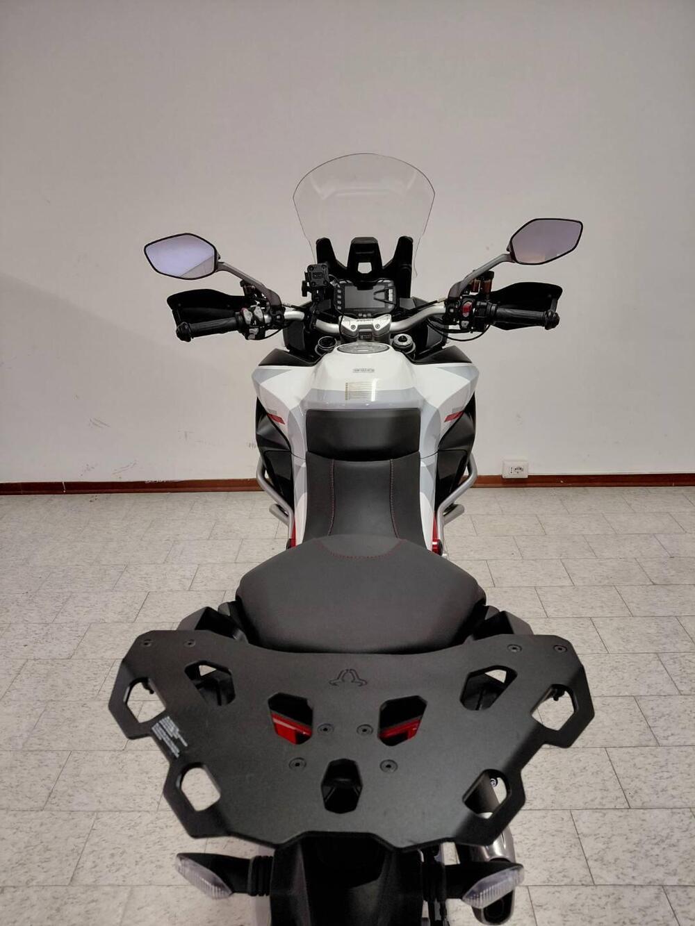 Ducati Multistrada 950 S (2021) (8)
