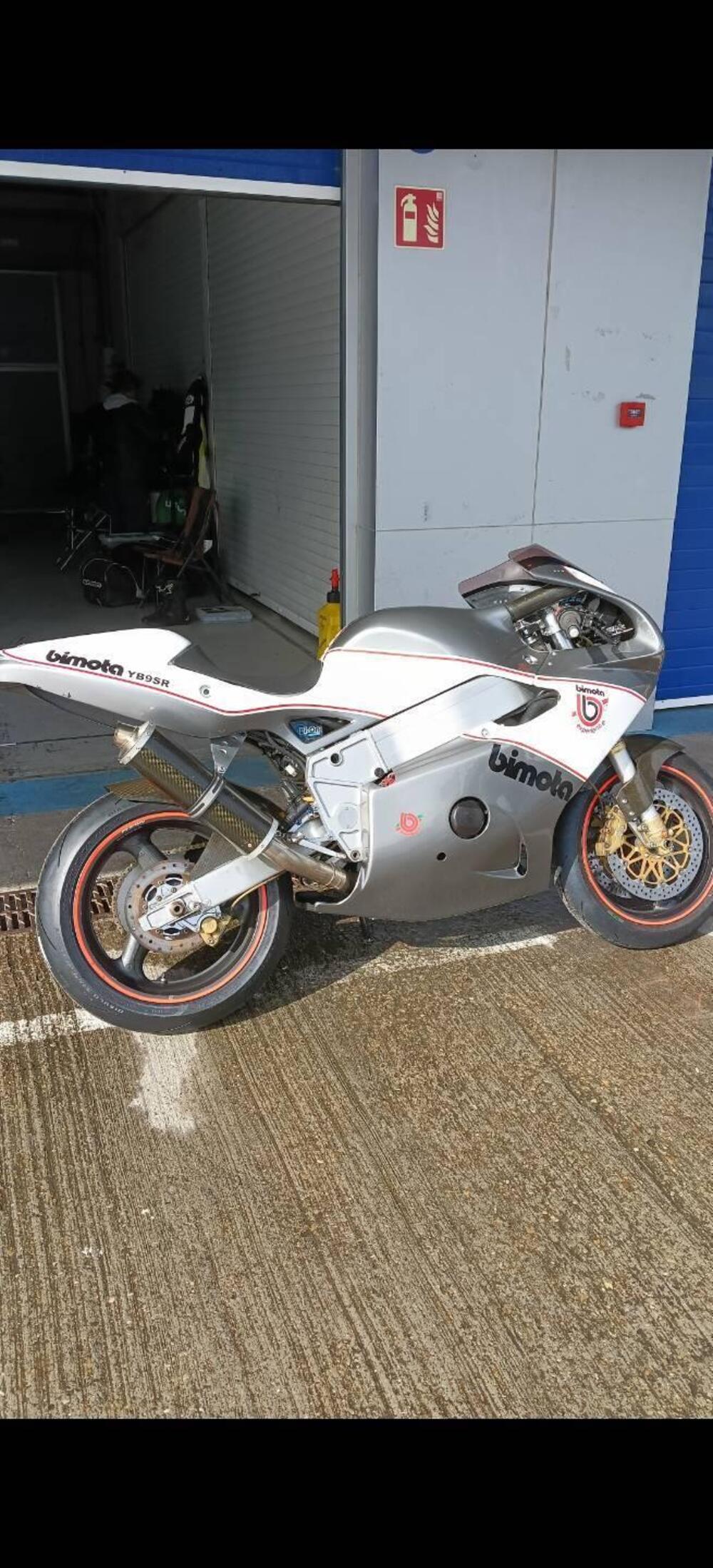 Bimota YB9 SR (2)