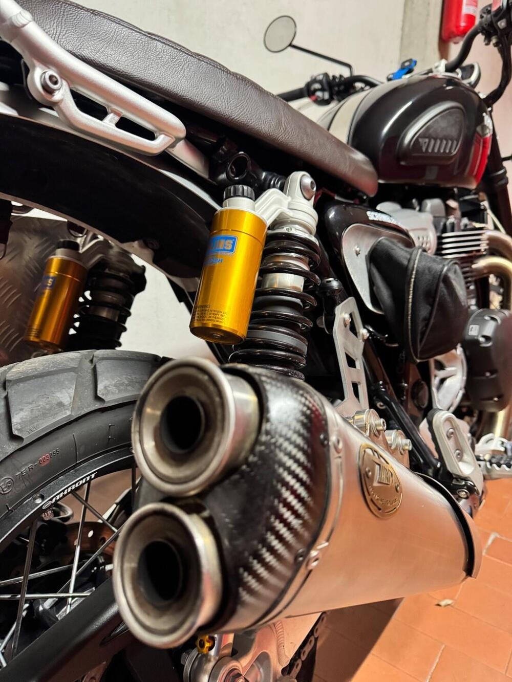 Triumph Scrambler 1200 XC (2021 - 23) (4)