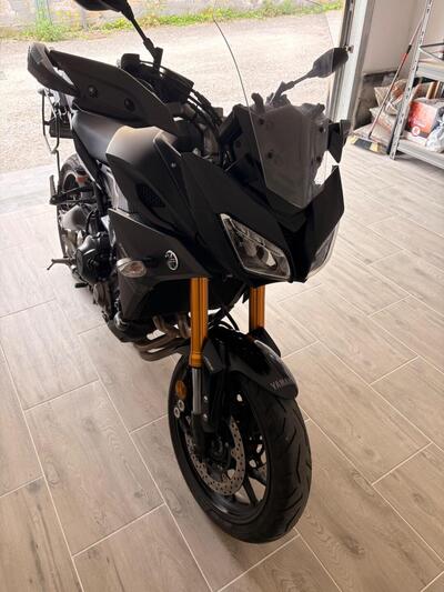 Yamaha Tracer 900 ABS (2017 - 18) usata