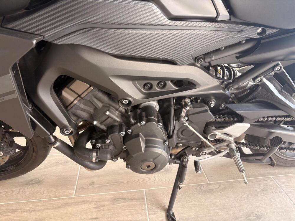 Yamaha Tracer 900 ABS (2017 - 18) (5)