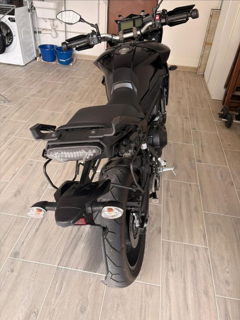 Yamaha Tracer 900 ABS (2017 - 18) (6)
