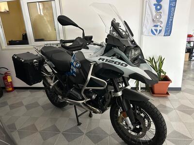 Bmw R 1200 GS Adventure (2017 - 18) usata