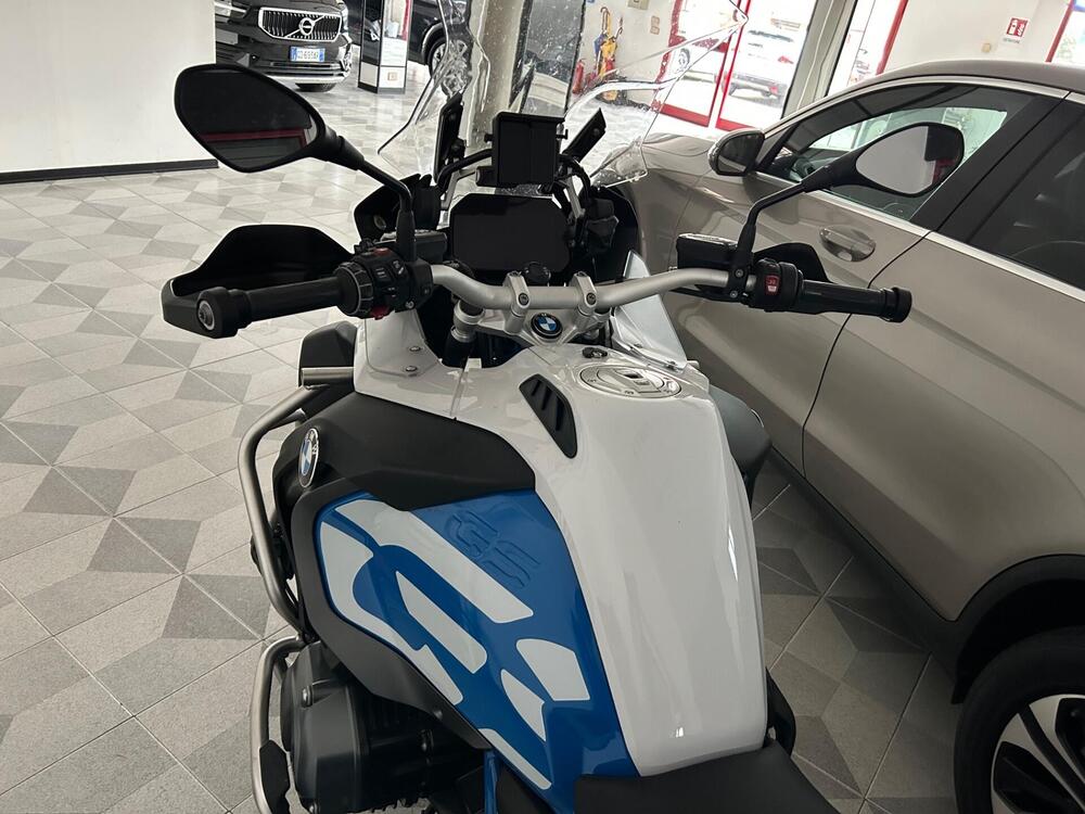 Bmw R 1200 GS Adventure (2017 - 18) (3)