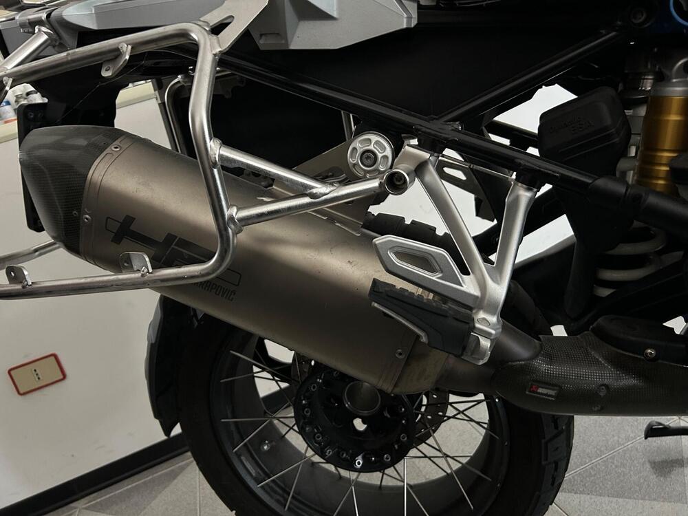 Bmw R 1200 GS Adventure (2017 - 18) (5)