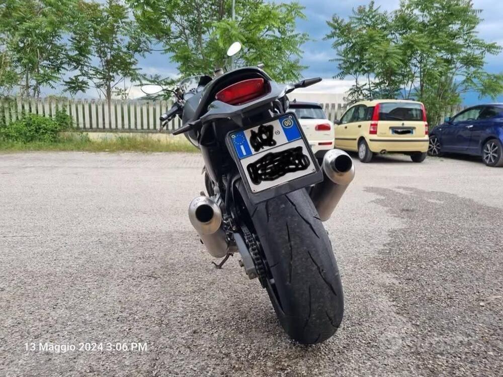 Ducati Monster 900 I.E. (1999 - 02) (4)