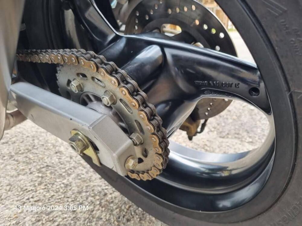 Ducati Monster 900 I.E. (1999 - 02) (9)