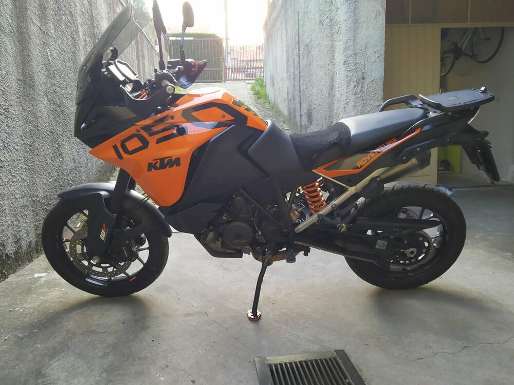KTM 1050 Adventure (2015 - 16) (3)