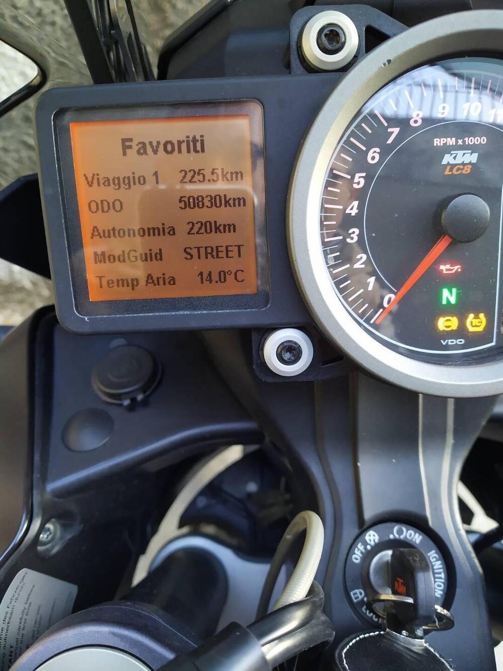 KTM 1050 Adventure (2015 - 16) (4)