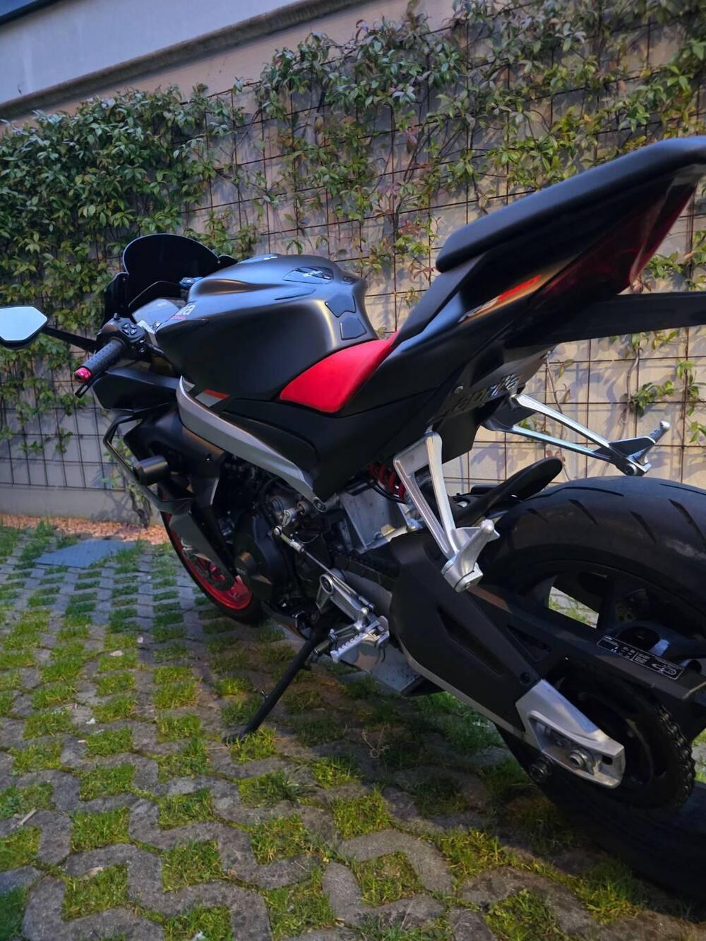 Aprilia RS 660 (2020 - 24) (3)
