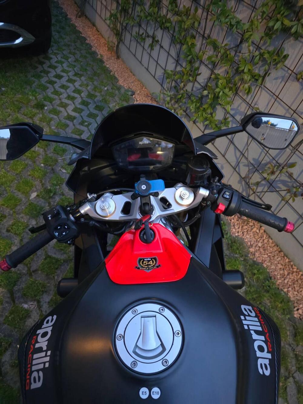 Aprilia RS 660 (2020 - 24) (4)