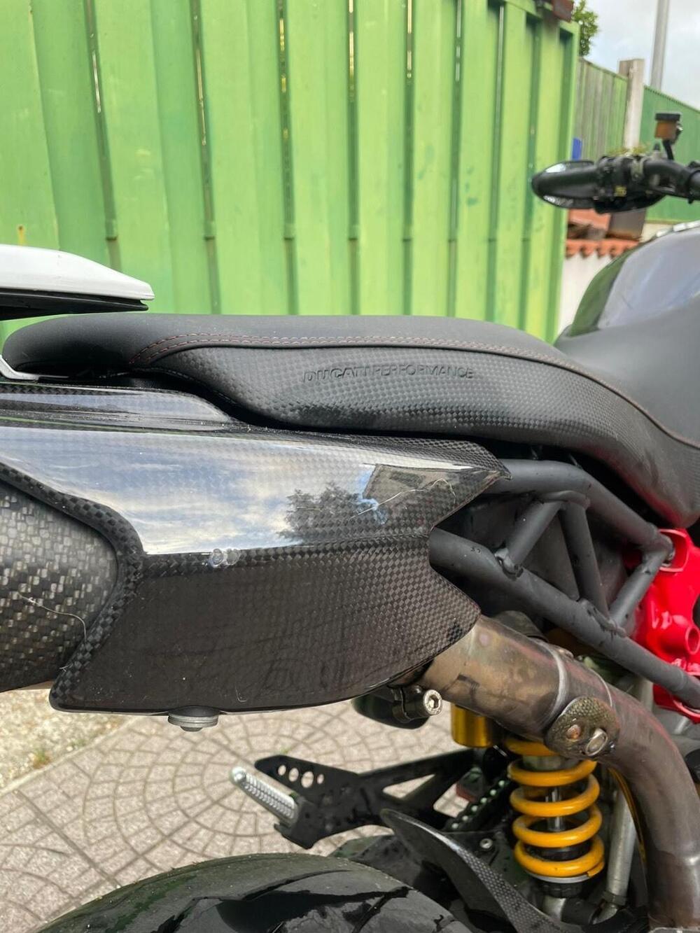 Ducati Hypermotard 1100 EVO SP (2010 - 12) (6)