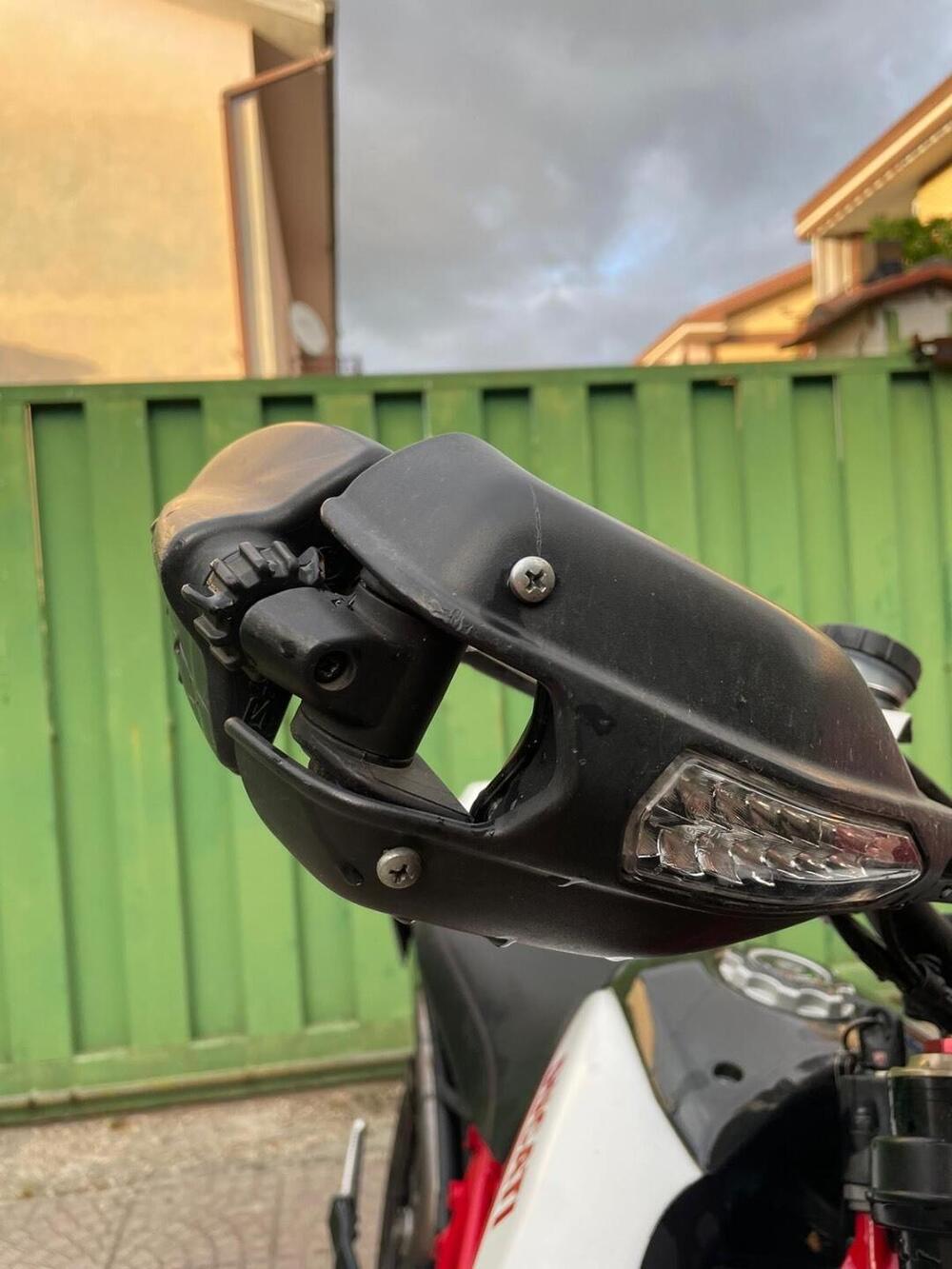 Ducati Hypermotard 1100 EVO SP (2010 - 12) (7)