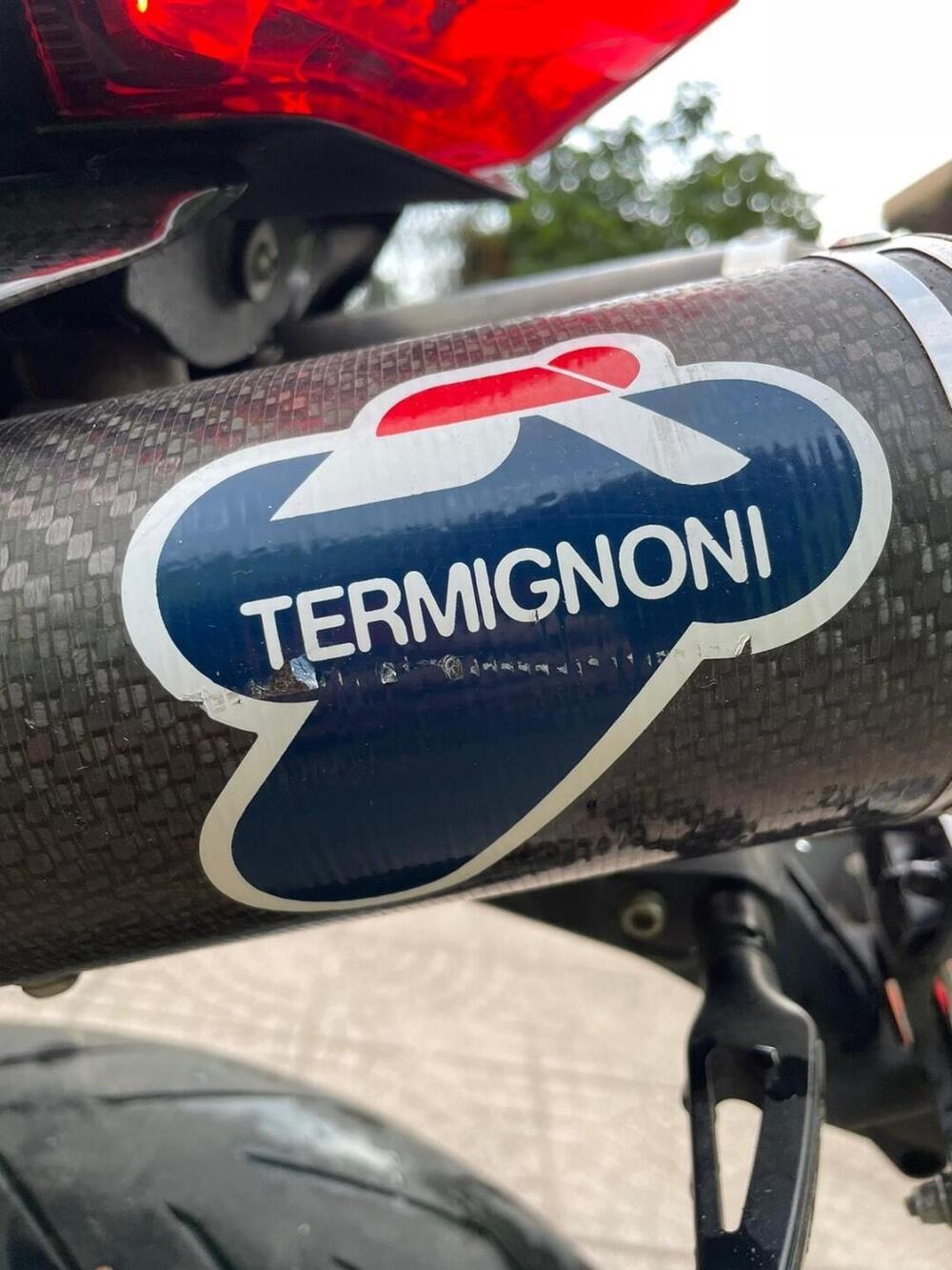 Ducati Hypermotard 1100 EVO SP (2010 - 12) (8)