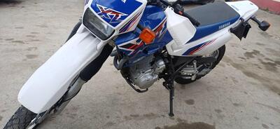 Yamaha xt 600 3 TB d'epoca