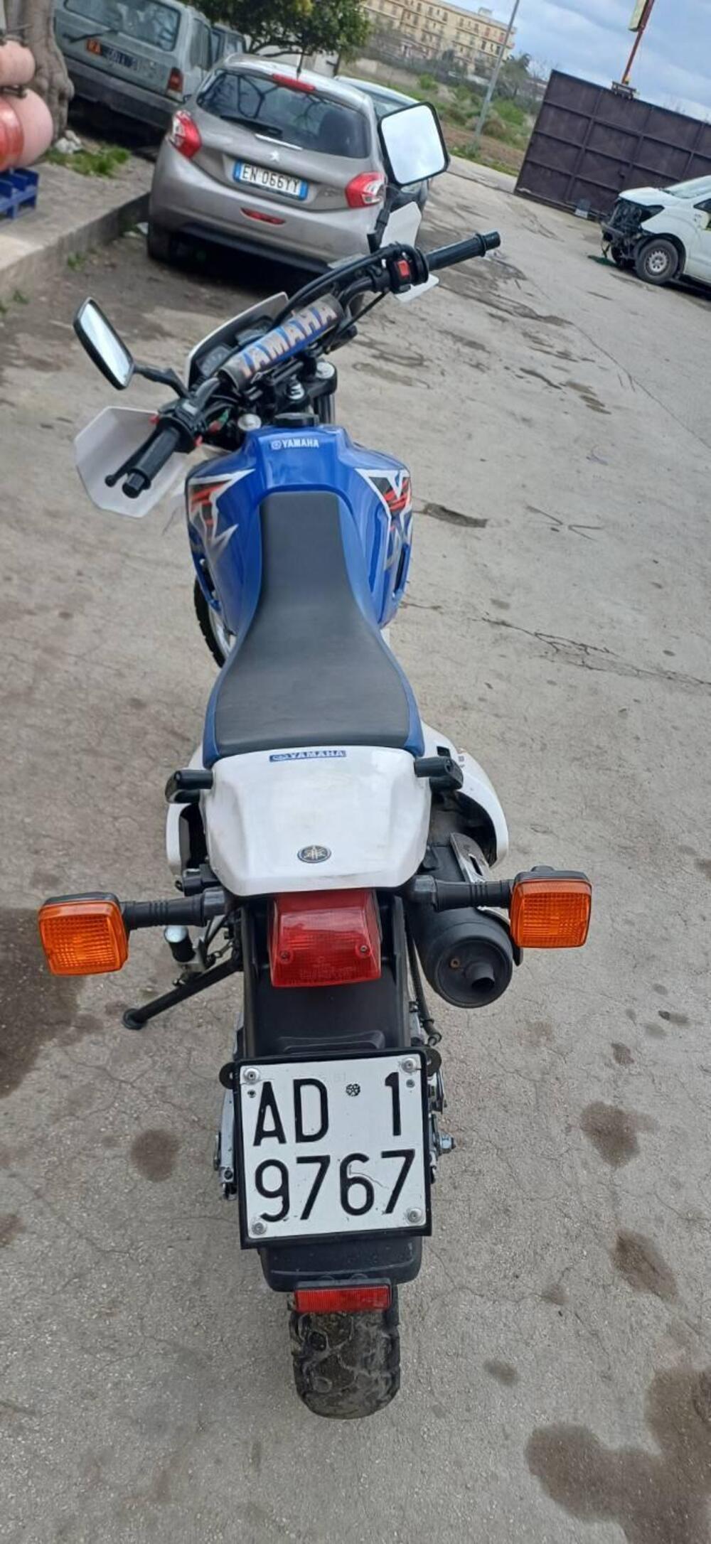 Yamaha xt 600 3 TB (3)