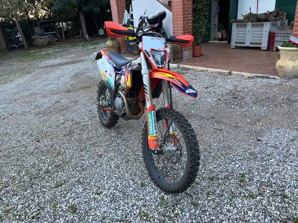 KTM 350 EXC-F (2022) (2)