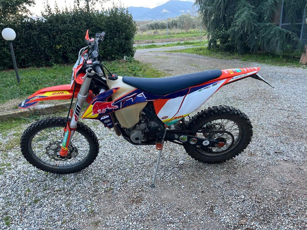 KTM 350 EXC-F (2022) (3)