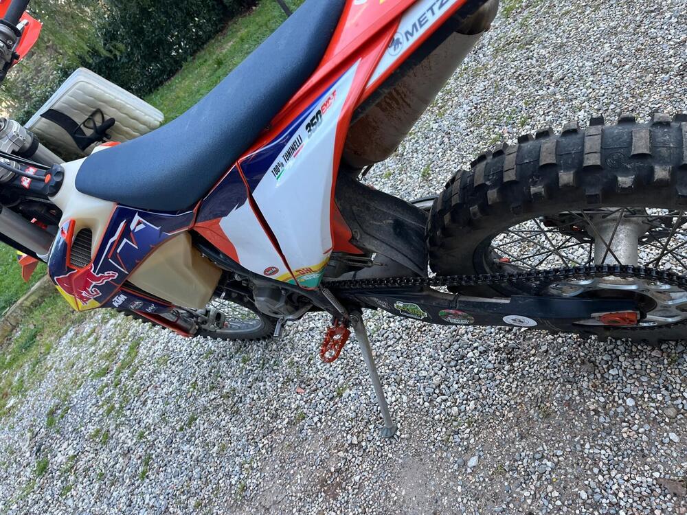 KTM 350 EXC-F (2022) (4)