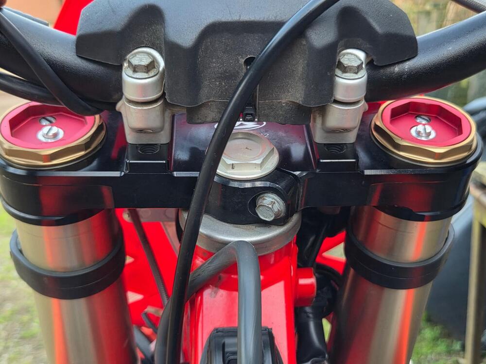 Betamotor RR 300 2T Enduro (2023)