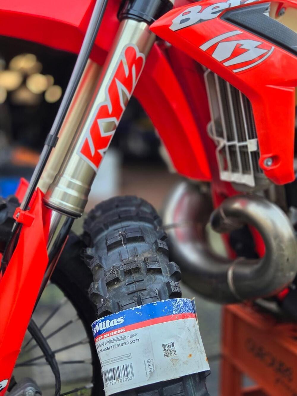 Betamotor RR 300 2T Enduro (2023) (2)