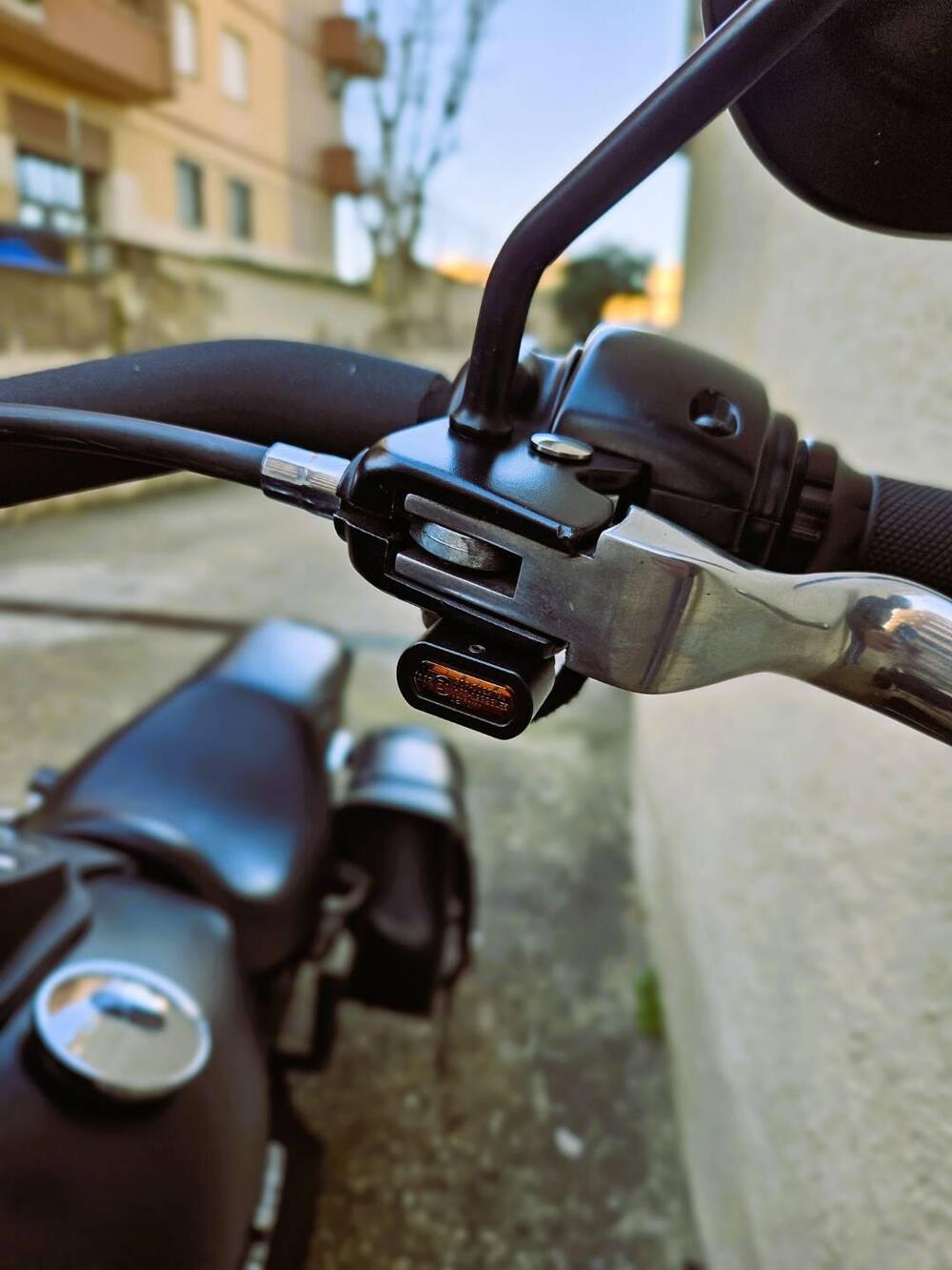 Harley-Davidson 1690 Street Bob Special (2015 - 16) - FXDB (5)