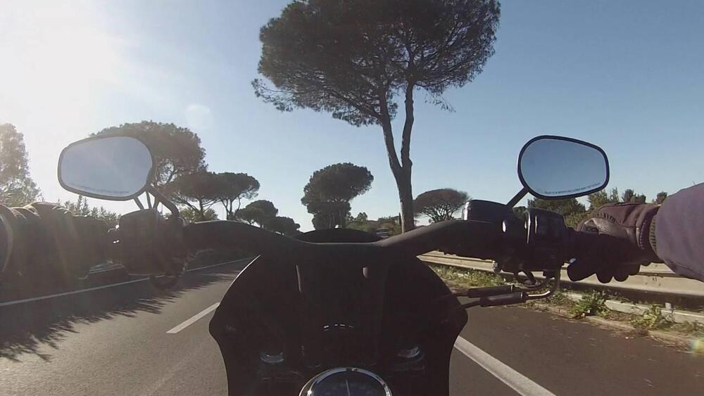 Harley-Davidson 1690 Street Bob Special (2015 - 16) - FXDB (8)