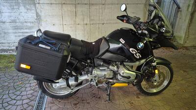 Bmw R 1150 GS (1999 - 03) usata