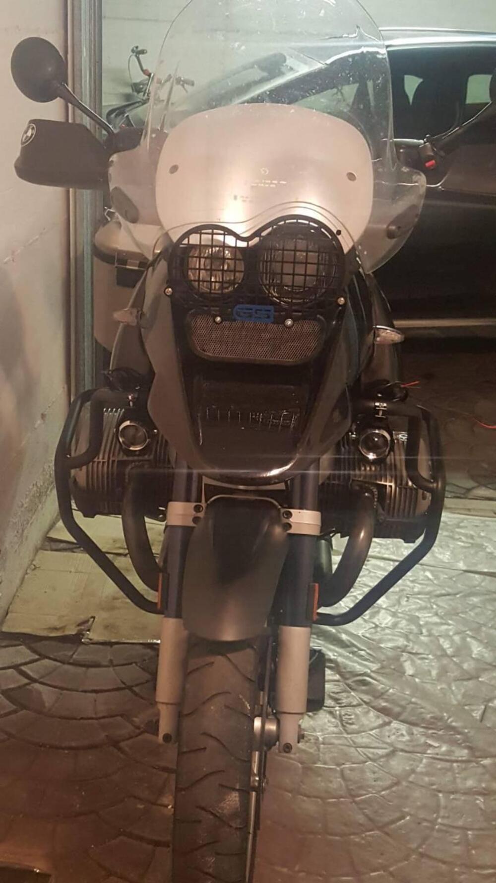 Bmw R 1150 GS (1999 - 03) (7)