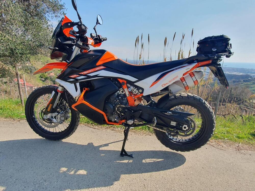 KTM 890 Adventure R (2022) (3)