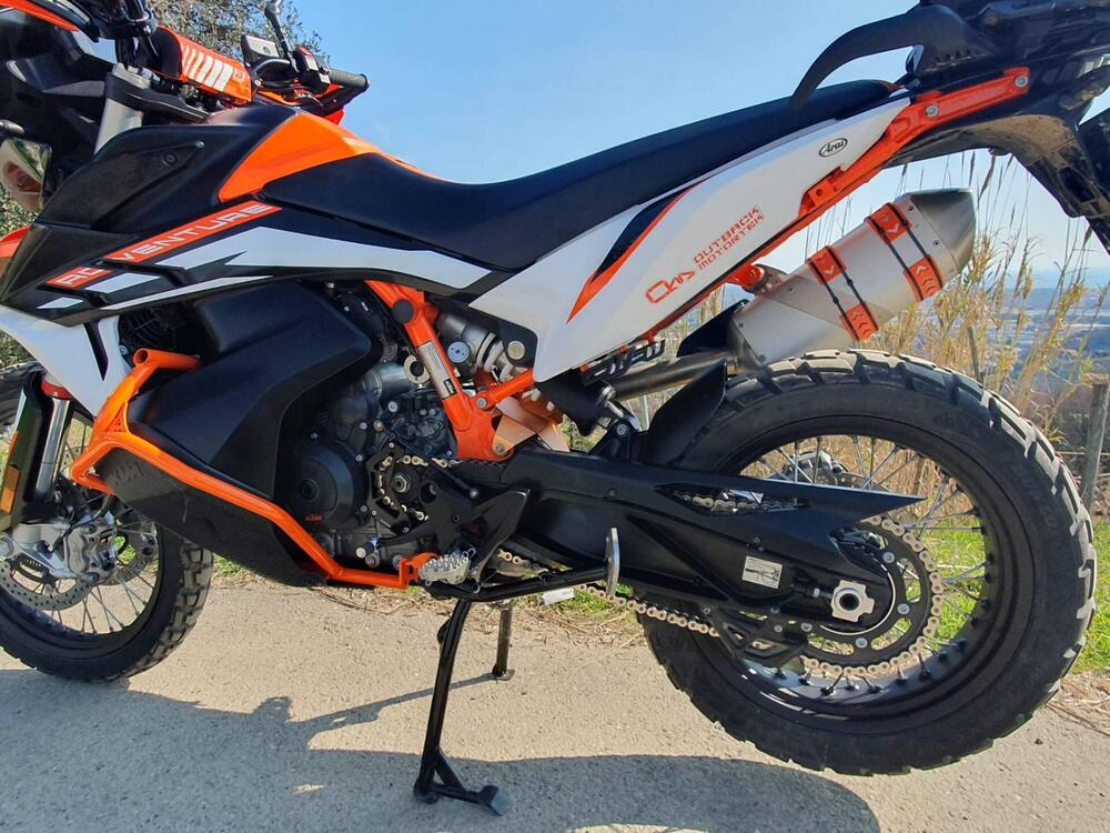 KTM 890 Adventure R (2022) (7)