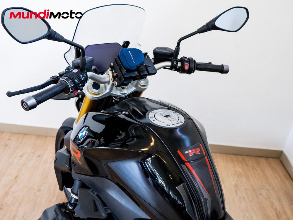 Bmw R 1250 R (2019 - 20) (9)