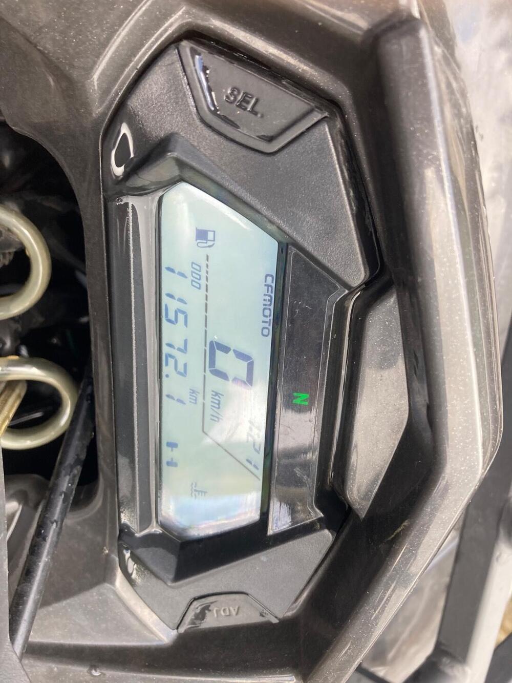 CFMOTO CFORCE 450S X4 Passo Corto (2023 - 26) (5)