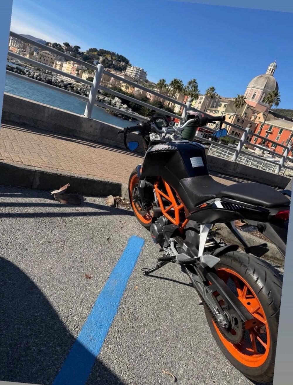 KTM 390 Duke ABS (2012 - 16) (2)