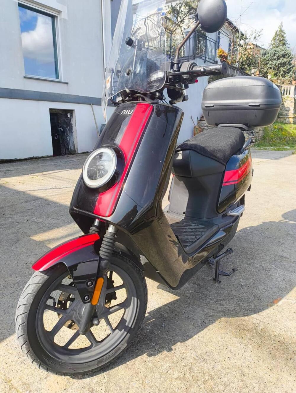 Niu NQi GTS SR (2020 - 26) (2)