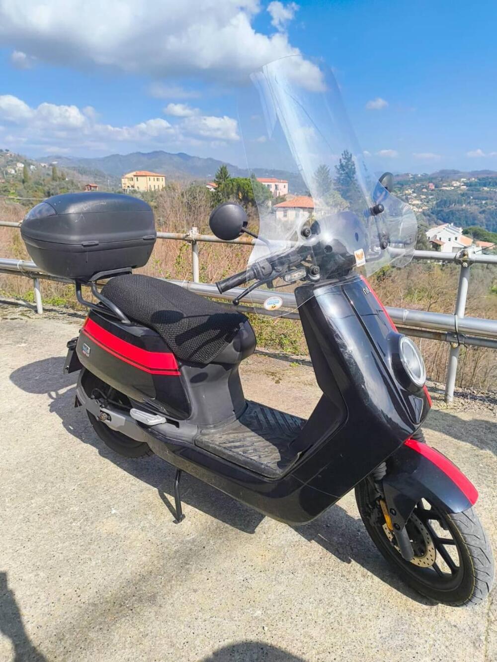 Niu NQi GTS SR (2020 - 26) (4)