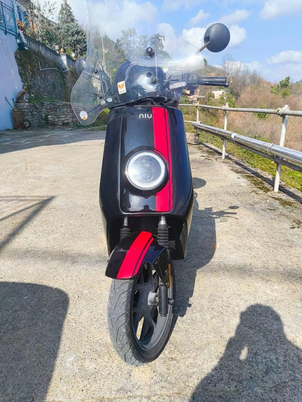 Niu NQi GTS SR (2020 - 26) (5)