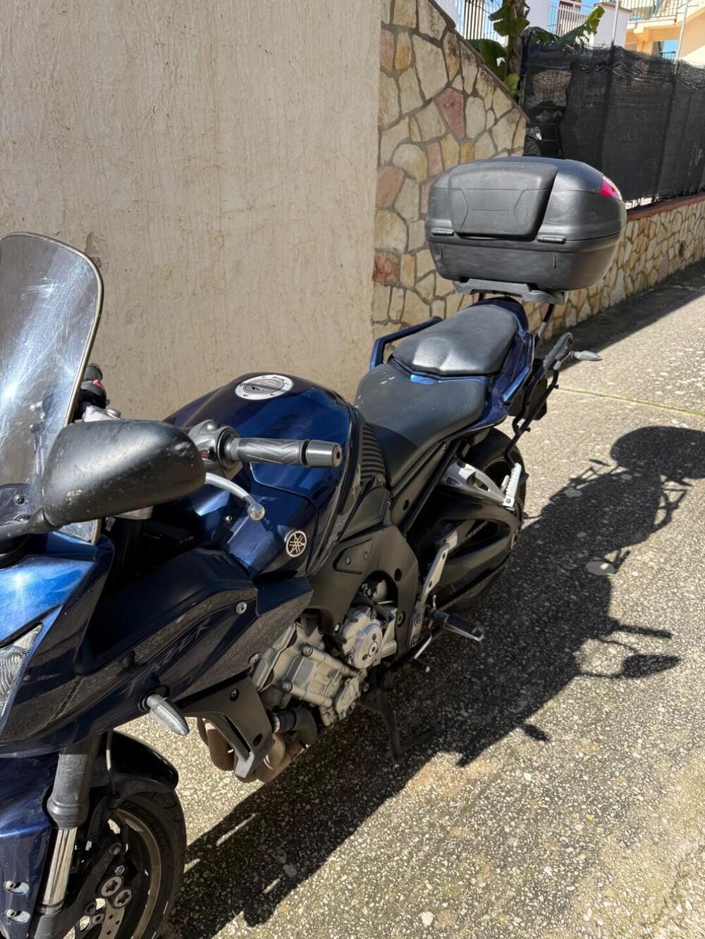 Yamaha FZ1 Fazer (2006 - 16) (3)